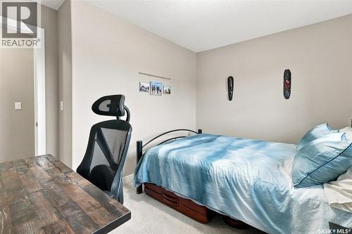 201 1St Street E, Saskatoon, SK - Indoor Photo Showing Bedroom