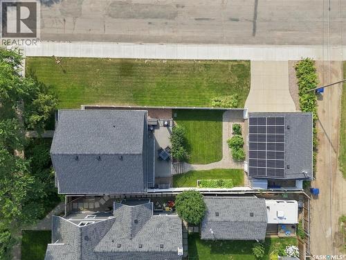 201 1St Street E, Saskatoon, SK - Outdoor