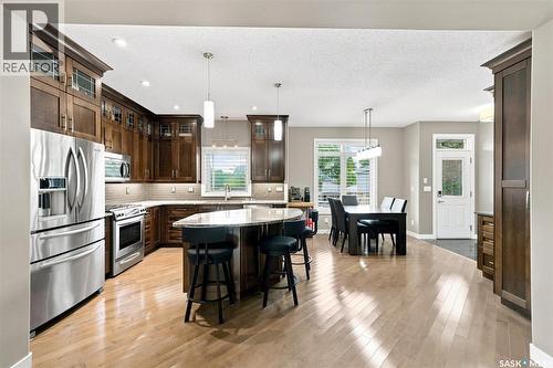 201 1St Street E, Saskatoon, SK - Indoor