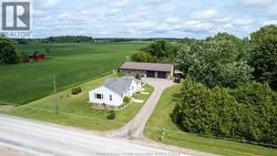 3712 3RD CONCESSION  Harrow, ON N0R 1G0