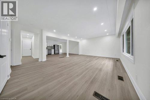 396 Hazel Street, Waterloo, ON - Indoor Photo Showing Other Room