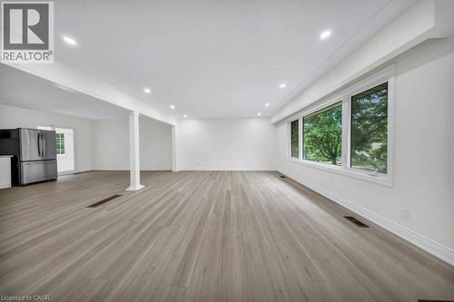 396 Hazel Street, Waterloo, ON - Indoor Photo Showing Other Room