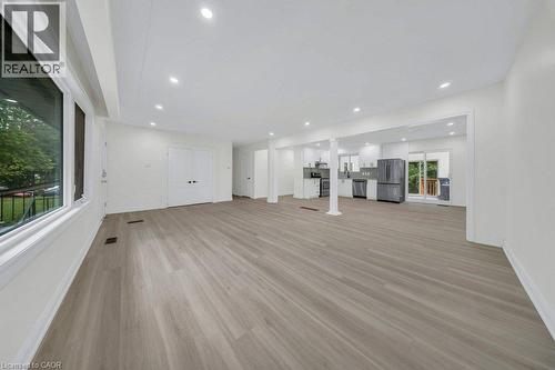 396 Hazel Street, Waterloo, ON - Indoor Photo Showing Other Room