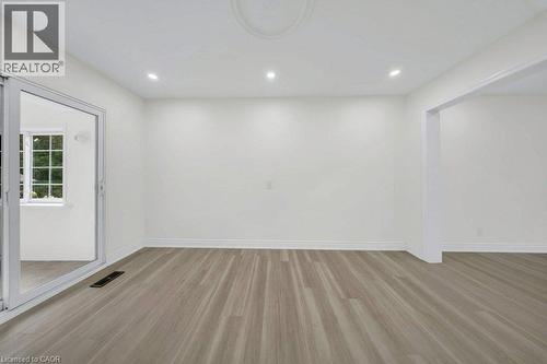 396 Hazel Street, Waterloo, ON - Indoor Photo Showing Other Room