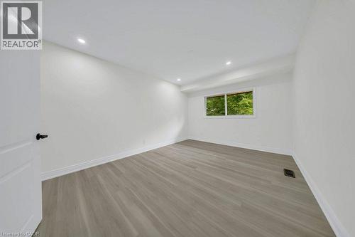 396 Hazel Street, Waterloo, ON - Indoor Photo Showing Other Room