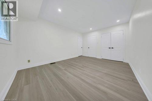396 Hazel Street, Waterloo, ON - Indoor Photo Showing Other Room
