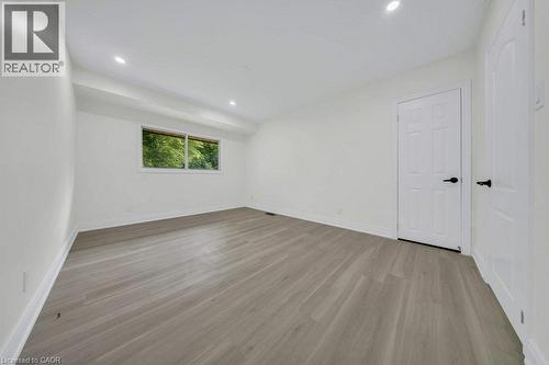 396 Hazel Street, Waterloo, ON - Indoor Photo Showing Other Room