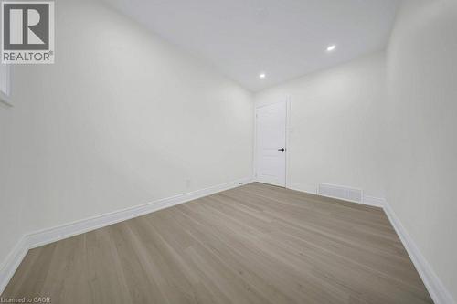 396 Hazel Street, Waterloo, ON - Indoor Photo Showing Other Room