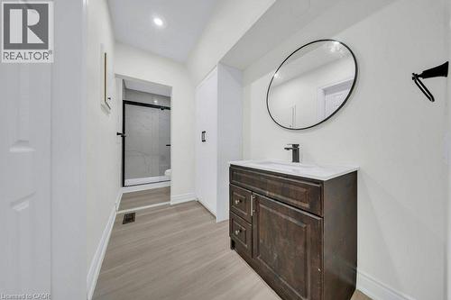 396 Hazel Street, Waterloo, ON - Indoor