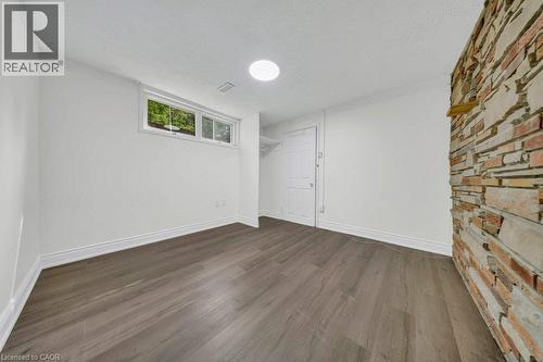 396 Hazel Street, Waterloo, ON - Indoor Photo Showing Other Room