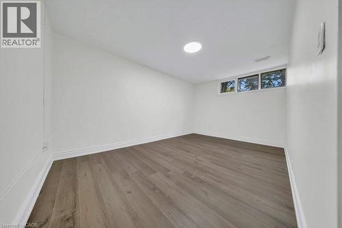 396 Hazel Street, Waterloo, ON - Indoor Photo Showing Other Room