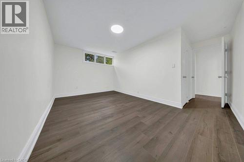 396 Hazel Street, Waterloo, ON - Indoor Photo Showing Other Room