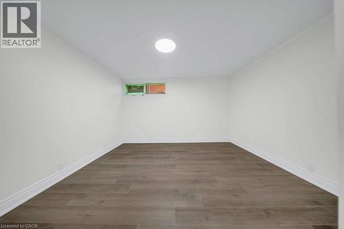 396 Hazel Street, Waterloo, ON - Indoor Photo Showing Other Room