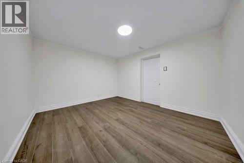 396 Hazel Street, Waterloo, ON - Indoor Photo Showing Other Room