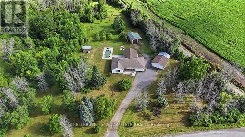 16 BONISTEEL ROAD  Quinte West, ON K8V 5P8