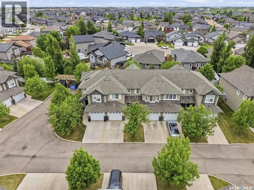 309 410 Hunter Road, Saskatoon, SK - Outdoor