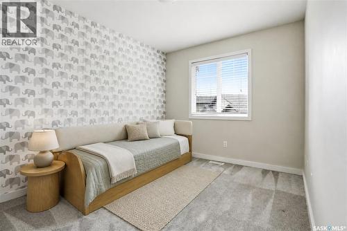 309 410 Hunter Road, Saskatoon, SK - Indoor