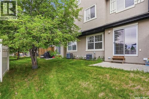 309 410 Hunter Road, Saskatoon, SK - Outdoor