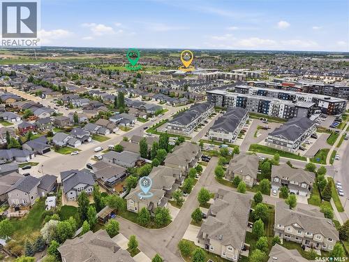 309 410 Hunter Road, Saskatoon, SK - Outdoor With View