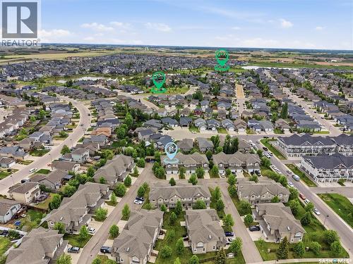 309 410 Hunter Road, Saskatoon, SK - Outdoor With View