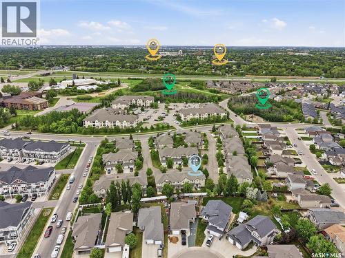 309 410 Hunter Road, Saskatoon, SK - Outdoor With View