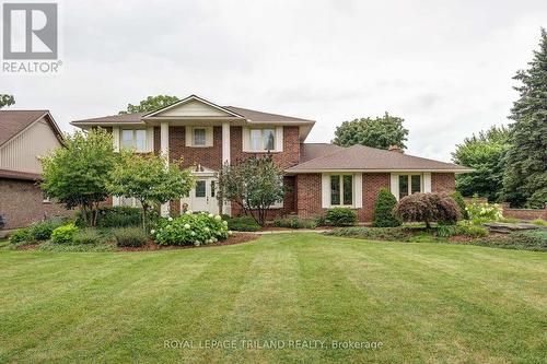 158 CENTENNIAL AVENUE  Central Elgin, ON N5R 5B2