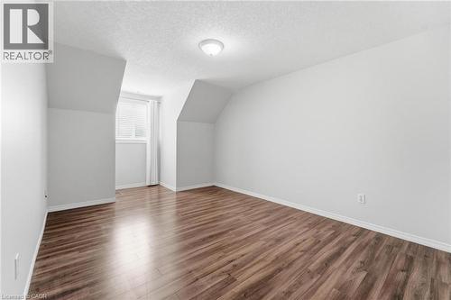 Primary Bedroom - 449 Exmoor Street, Waterloo, ON - Indoor Photo Showing Other Room
