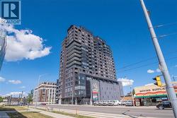 1 VICTORIA Street S Unit# 1807  Kitchener, ON N2G 0B5