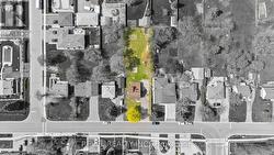 3524 JOAN DRIVE  Mississauga, ON L5B 1T8