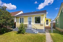 507 Trent Avenue  Winnipeg, MB R2K 1G2