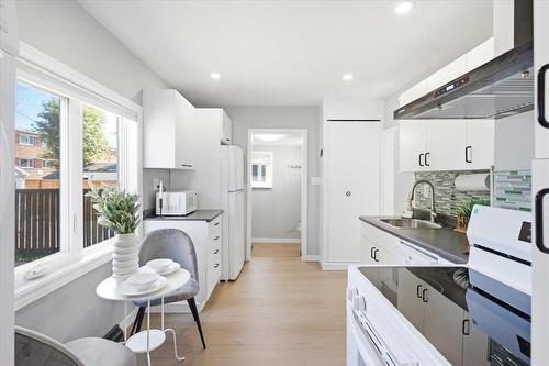 507 Trent Avenue, Winnipeg, MB - Indoor