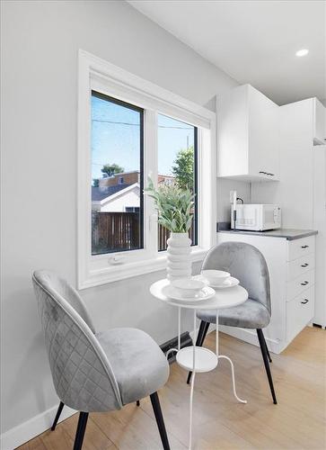 507 Trent Avenue, Winnipeg, MB - Indoor