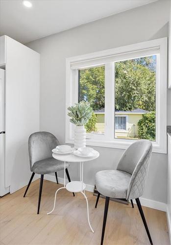 507 Trent Avenue, Winnipeg, MB - Indoor