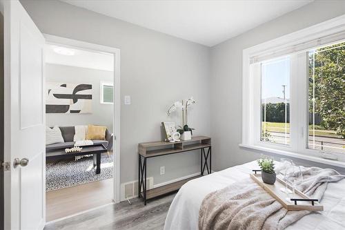 507 Trent Avenue, Winnipeg, MB - Indoor