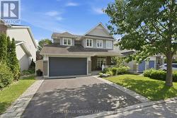 541 BRYCE PLACE Ottawa, ON K2S 0N2
