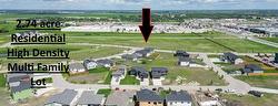 0 Langill Way  Steinbach, MB R5G 2Z1