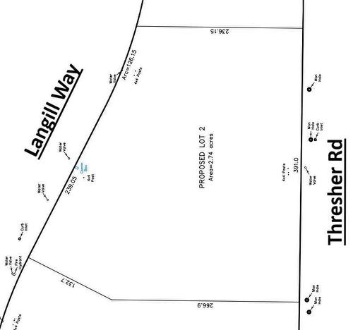 0 Langill Way, Steinbach, MB 