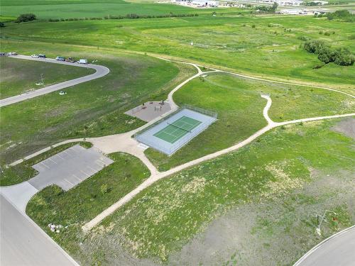 0 Langill Way, Steinbach, MB 