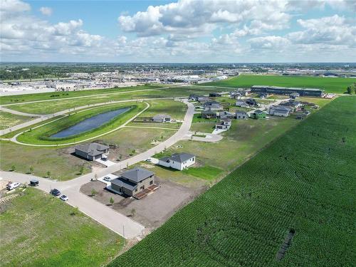 0 Langill Way, Steinbach, MB 