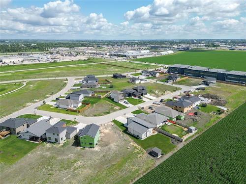 0 Langill Way, Steinbach, MB 