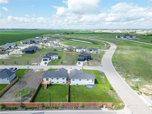 0 Langill Way, Steinbach, MB 