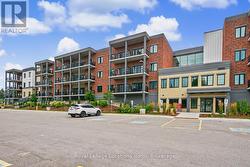 408 - 121 MARY STREET Clearview (Creemore), ON L0M 1G0