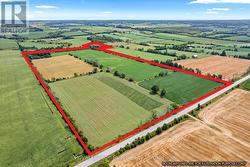 PART LOT 25 4 CONCESSION  Meaford, ON N0H 1B0