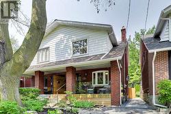 262 BELSIZE DRIVE Toronto, ON M4S 1M6