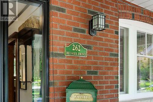 262 Belsize Drive, Toronto, ON -  Photo Showing Other Room