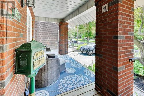 262 Belsize Drive, Toronto, ON - Outdoor With Exterior