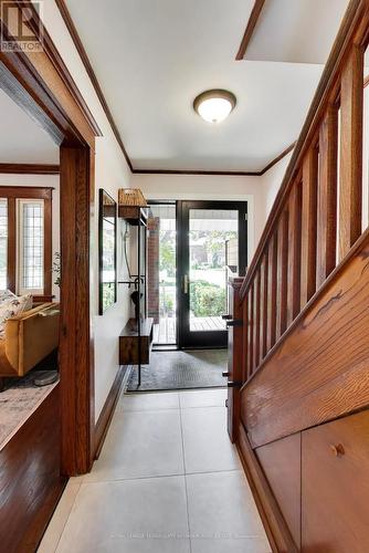 262 Belsize Drive, Toronto, ON - Indoor Photo Showing Other Room