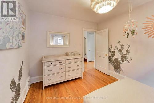 262 Belsize Drive, Toronto, ON - Indoor