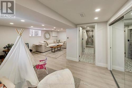 262 Belsize Drive, Toronto, ON - Indoor