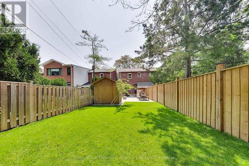 262 Belsize Drive, Toronto, ON - Outdoor
